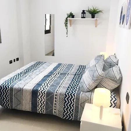 Сasa de vacaciones Farray Flat Ii By Canary365 Las Palmas de Gran Canaria