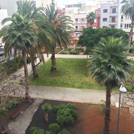 Сasa de vacaciones Farray Flat Ii By Canary365 *