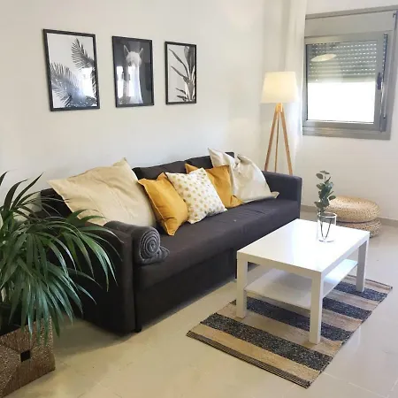 Holiday home Farray Flat Ii By Canary365