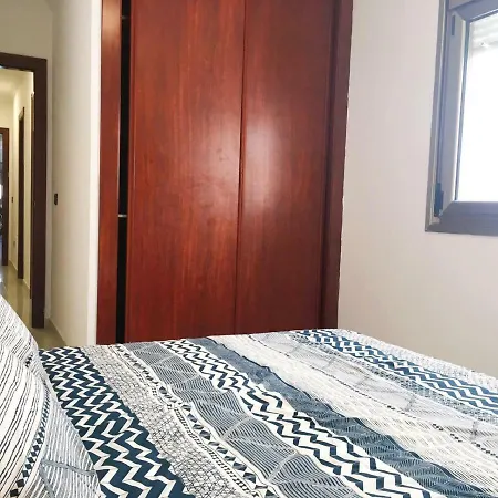 Farray Flat Ii By Canary365 Holiday home Las Palmas de Gran Canaria