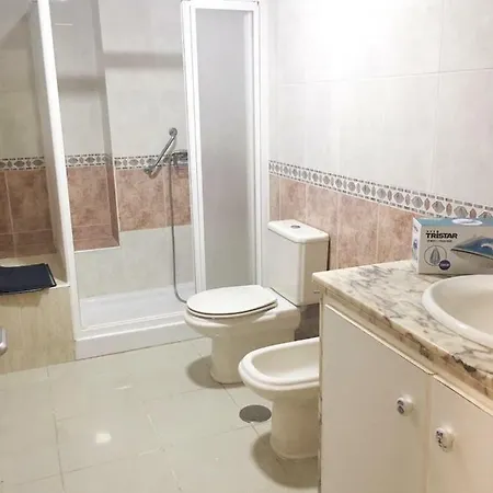 Farray Flat Ii By Canary365 Holiday home Las Palmas de Gran Canaria