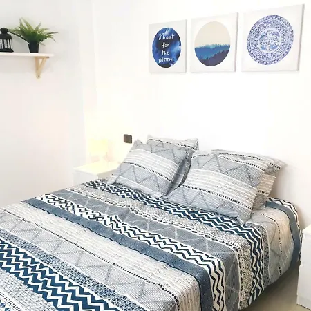 Holiday home Farray Flat Ii By Canary365 Las Palmas de Gran Canaria