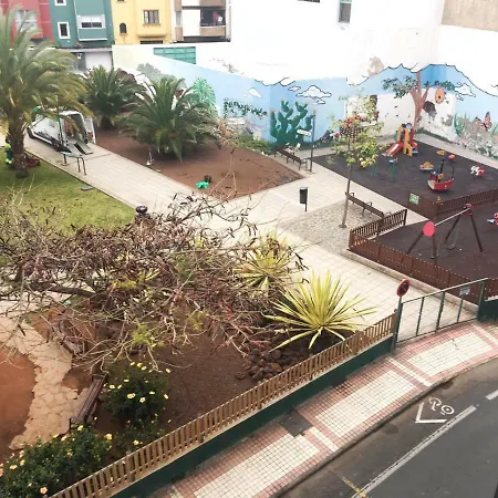Farray Flat Ii By Canary365 Holiday home Las Palmas de Gran Canaria