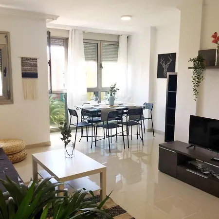 Farray Flat Ii By Canary365 Las Palmas de Gran Canaria